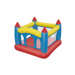Bestway Château gonflable Royal Leap™ pour enfants