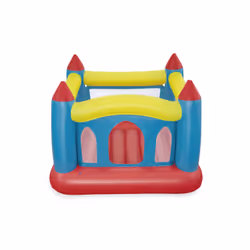 Bestway Château gonflable Royal Leap™ pour enfants