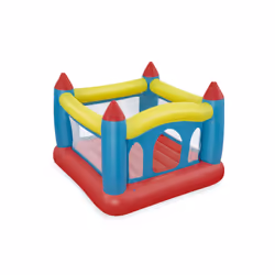Bestway Château gonflable Royal Leap™ pour enfants