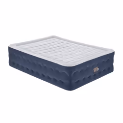 Bestway Lit gonflable matelas 2 places Tritech™ TruLeisure™ avec pompe électrique intégrée et revêtement antimicrobien 2,03 m x 1,52 m x 51 cm - Vue supplémentaire 2