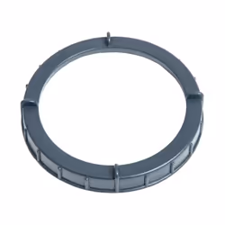 Bague de serrage pour filtre à cartouche de la marque Bestway. Cette pièce détachée Bestway est compatible avec les épurateur ...