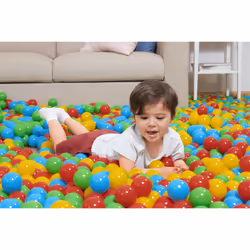 Bestway Splash & Play 250 balles - Vue supplémentaire 6