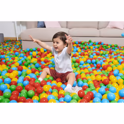 Bestway Splash & Play 250 balles - Vue supplémentaire 7