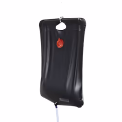 Bestway Douche solaire Solar-Pro™, 20 L, Système par gravité, 367 g