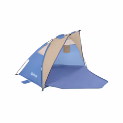 Bestway Tente de plage 2 personnes Ramble X2