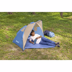 Bestway Tente de plage 2 personnes Ramble X2 - Vue supplémentaire 4