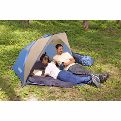 Bestway Tente de plage 2 personnes Ramble X2 - Vue supplémentaire 5