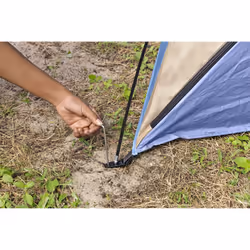 Bestway Tente de plage 2 personnes Ramble X2 - Vue supplémentaire 8