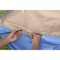 Bestway Tente de plage 2 personnes Ramble X2 - Vue supplémentaire 9