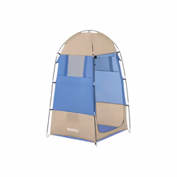 Bestway Tente vestiaire pop-up 1 personne