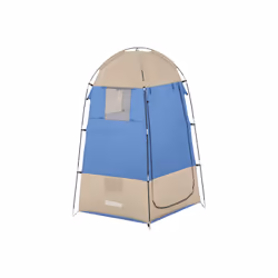 Bestway Tente vestiaire pop-up 1 personne - Vue supplémentaire 4