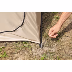 Bestway Tente vestiaire pop-up 1 personne - Vue supplémentaire 8