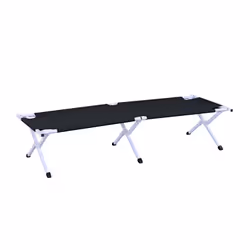 Bestway Lit de camp Fold 'N Rest