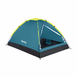 Bestway Tente de camping 2 personnes Cool Dome 2