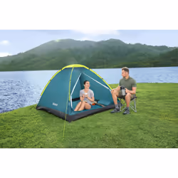 Bestway Tente de camping 2 personnes Cool Dome 2 - Vue supplémentaire 10