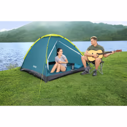 Bestway Tente de camping 2 personnes Cool Dome 2 - Vue supplémentaire 11