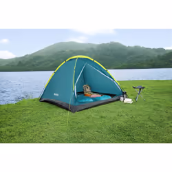Bestway Tente de camping 2 personnes Cool Dome 2 - Vue supplémentaire 12