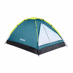 Bestway Tente de camping 2 personnes Cool Dome 2