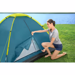 Bestway Tente de camping 2 personnes Cool Dome 2 - Vue supplémentaire 4