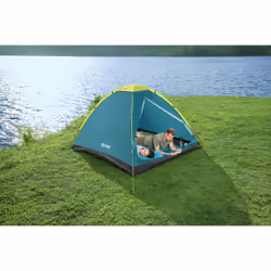 Bestway Tente de camping 2 personnes Cool Dome 2 - Vue supplémentaire 8