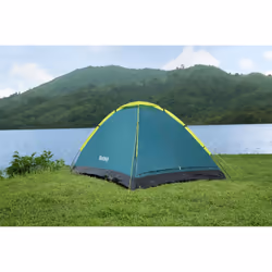Bestway Tente de camping 3 personnes Cool Dome 3 - Vue supplémentaire 4