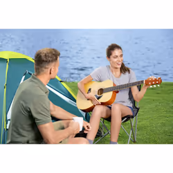Bestway Tente de camping 3 personnes Cool Dome 3 - Vue supplémentaire 7