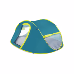 Bestway Tente de camping 4 personnes Cool Mount 4