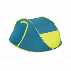 Bestway Tente de camping 4 personnes Cool Mount 4