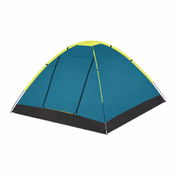 Bestway Tente de camping 3 personnes Cool Ground 3