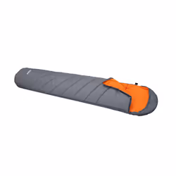 Bestway Sac de couchage Hiberhide 5, 800 mm, 600 mm, 2300 mm, 1,35 kg, 370 mm, 6 pièce(s)