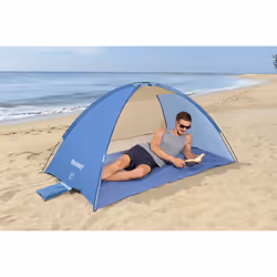 Bestway Tente 2 personnes Beach Ground 2 - Vue supplémentaire 6