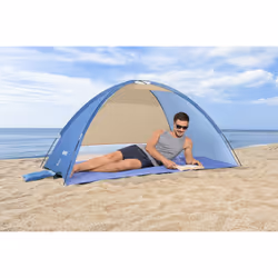 Bestway Tente 2 personnes Beach Ground 2 - Vue supplémentaire 7