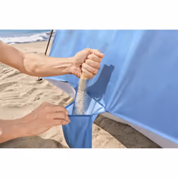Bestway Tente 2 personnes Beach Ground 2 - Vue supplémentaire 9