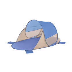 Bestway Tente de plage pop-up Beach Quick 2 personnes