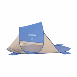 Bestway Tente de plage pop-up Beach Quick 2 personnes - Vue supplémentaire 4