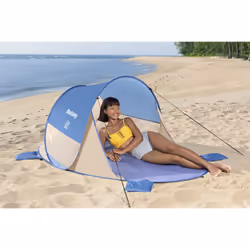 Bestway Tente de plage pop-up Beach Quick 2 personnes - Vue supplémentaire 8