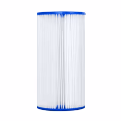 Bestway Cartouche de filtration pour piscine (III-A/C), Cartouche de filtre, Blanc, PVC, Polyéthylène, Polypropylène (PP), Ro ...