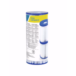 Bestway Cartouche de filtration Type I