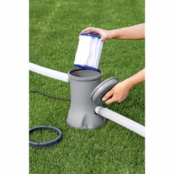 Bestway Cartouche de filtration pour piscine (II) - Vue supplémentaire 7