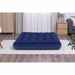 Bestway Matelas gonflable 2 places avec pompe électrique externe 191 x 137 x 22 cm - Vue supplémentaire 10