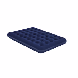 Bestway Matelas gonflable 2 places avec pompe électrique externe 191 x 137 x 22 cm - Vue supplémentaire 4