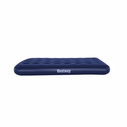 Bestway Matelas gonflable 2 places avec pompe électrique externe 191 x 137 x 22 cm - Vue supplémentaire 5