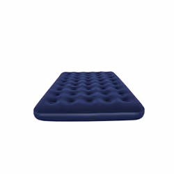 Bestway Matelas gonflable 2 places avec pompe électrique externe 191 x 137 x 22 cm - Vue supplémentaire 7