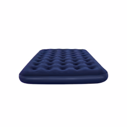 Bestway Matelas gonflable 2 places avec pompe électrique externe 191 x 137 x 22 cm - Vue supplémentaire 8