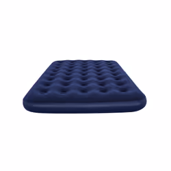 Bestway Matelas gonflable 2 places avec pompe électrique externe 191 x 137 x 22 cm - Vue supplémentaire 9
