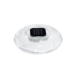 Bestway SolarFloat™ Lumière LED étanche pour piscine