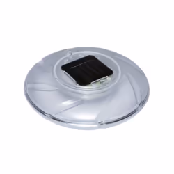 Bestway SolarFloat™ Lumière LED étanche pour piscine
