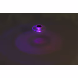 Bestway SolarFloat™ Lumière LED étanche pour piscine - Vue supplémentaire 4