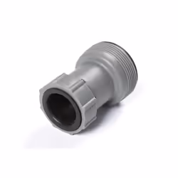 Bestway Adaptateur de tuyau pour pompe de filtration 2 exemplaires