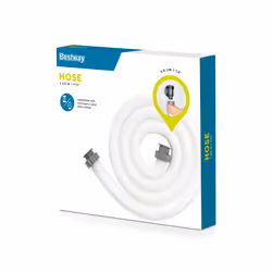 Bestway Tuyau pour pompe de filtration 38 mm